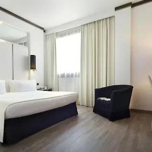 Szálloda Melia, Milánó